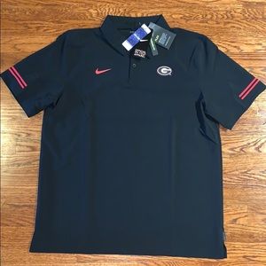 Georgia Bulldogs Polo
